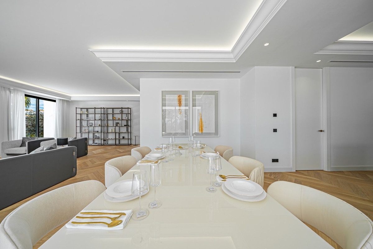 Te koop Vrijstaande Villa Costa Del Sol Marbella € 6.400.000,-