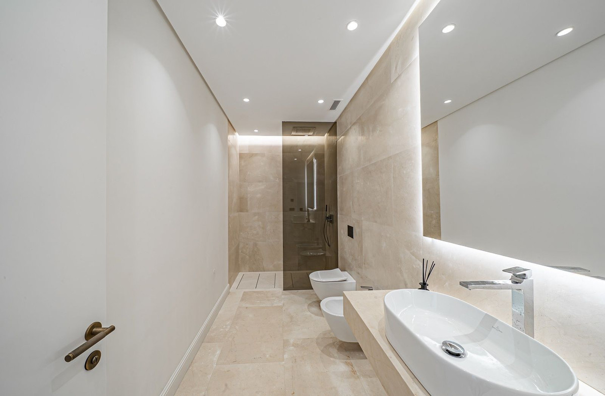 Te koop Vrijstaande Villa Costa Del Sol Marbella € 6.400.000,-