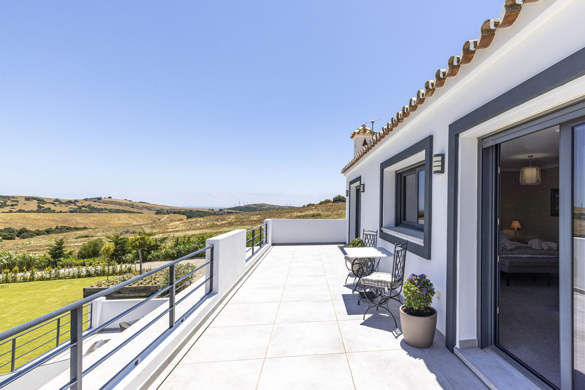 Te koop Vrijstaande Villa Costa Del Sol Casares € 2.250.000,-