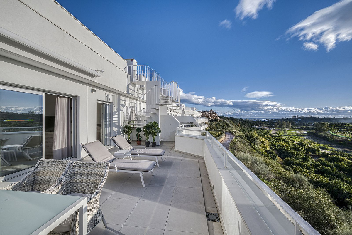 Te koop Penthouse Costa Del Sol Cancelada € 530.000,-