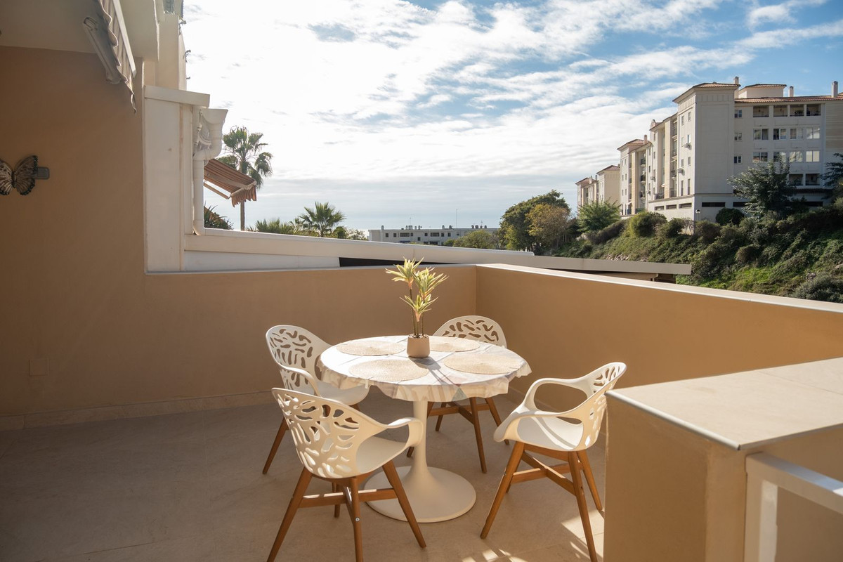 Te koop Gelijkvloers appartement Costa Del Sol Arroyo De La Miel € 459.000,-