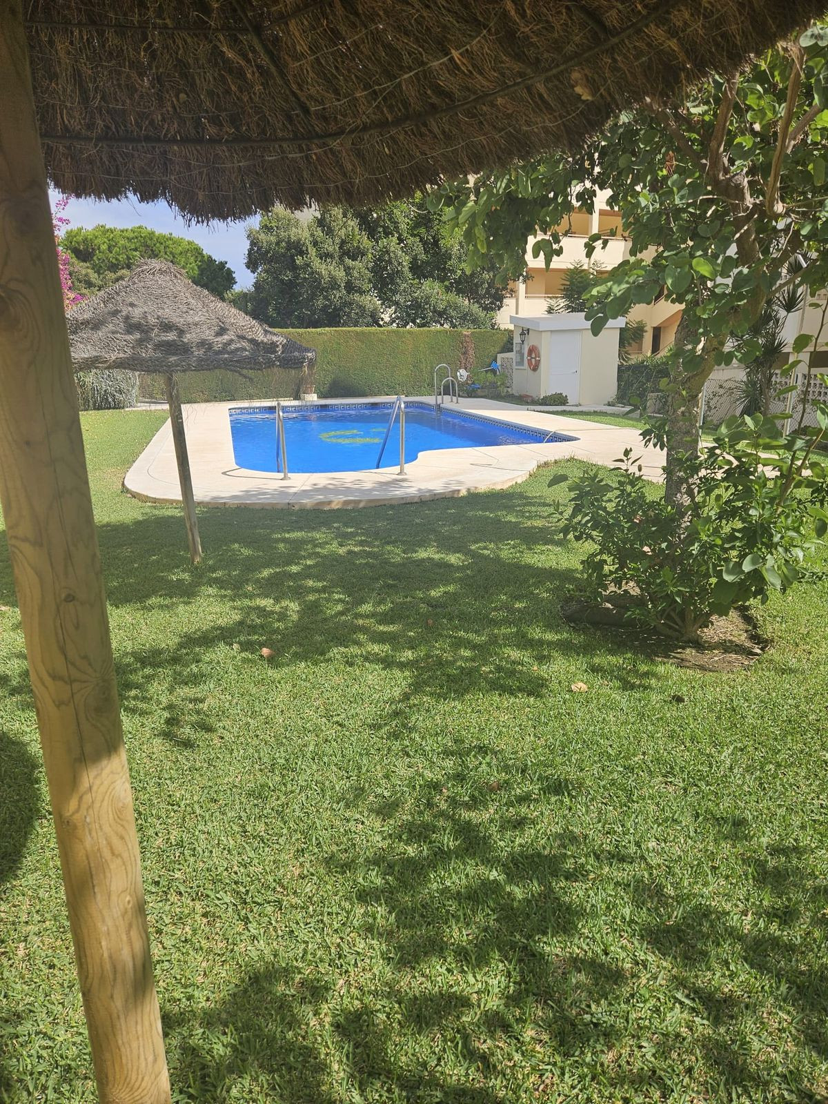 Te koop Middle Floor Apartment Costa Del Sol Calahonda € 287.500,-