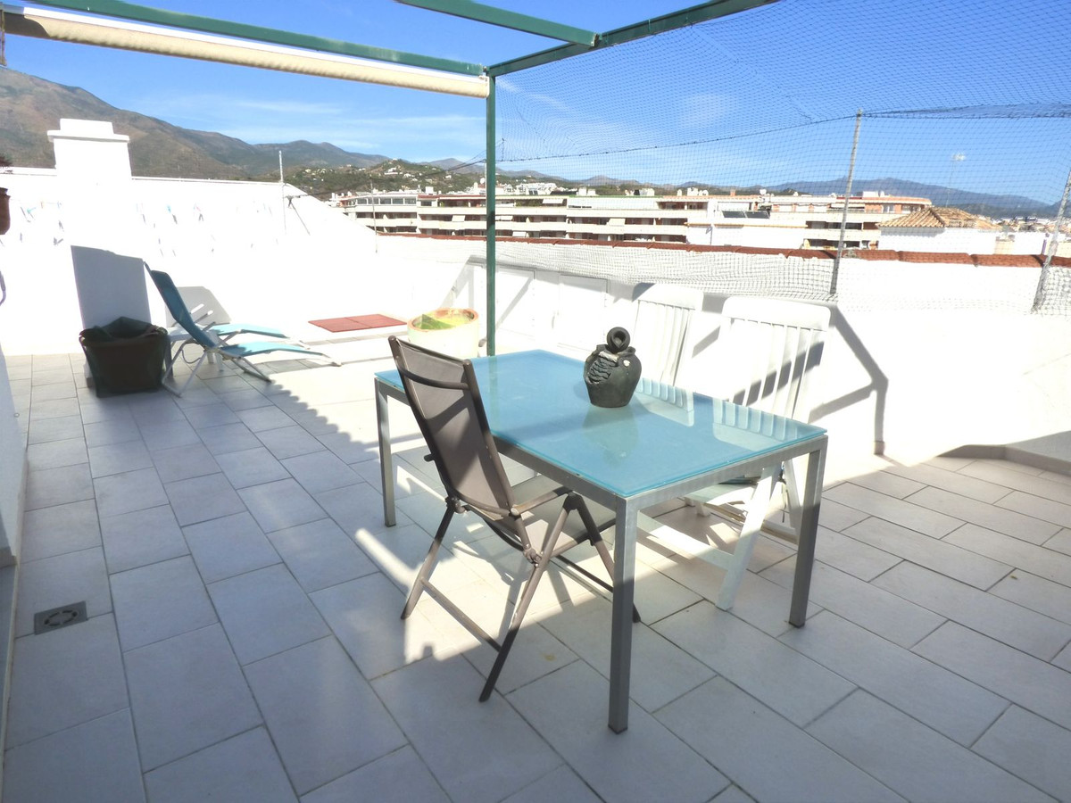 Te koop Penthouse Duplex Costa Del Sol Estepona € 530.000,-