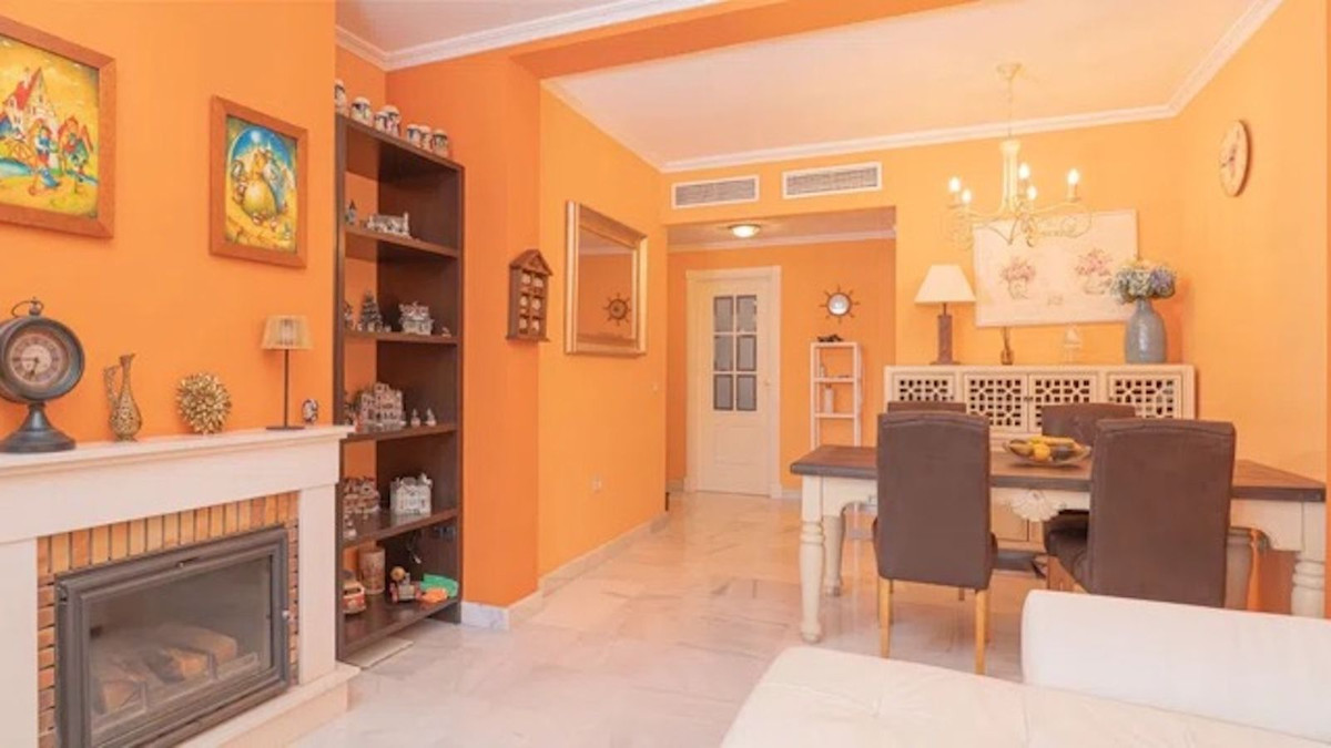 Te koop Gelijkvloers appartement Costa Del Sol Estepona € 410.000,-