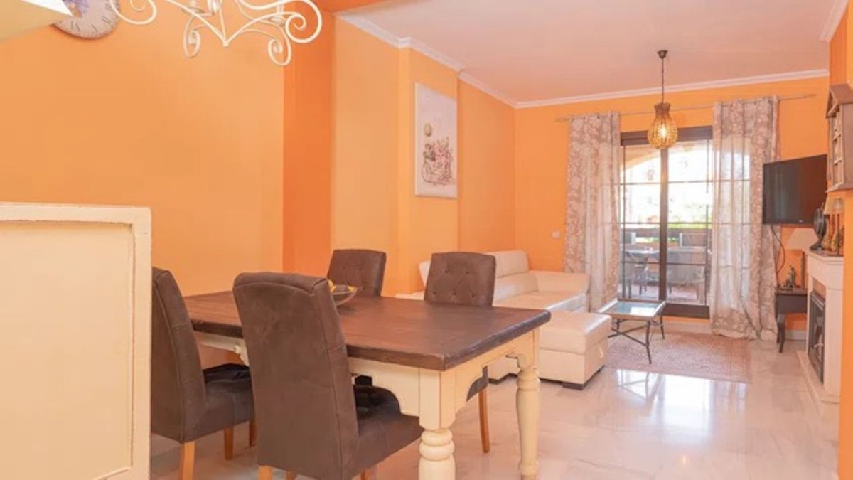 Te koop Gelijkvloers appartement Costa Del Sol Estepona € 410.000,-