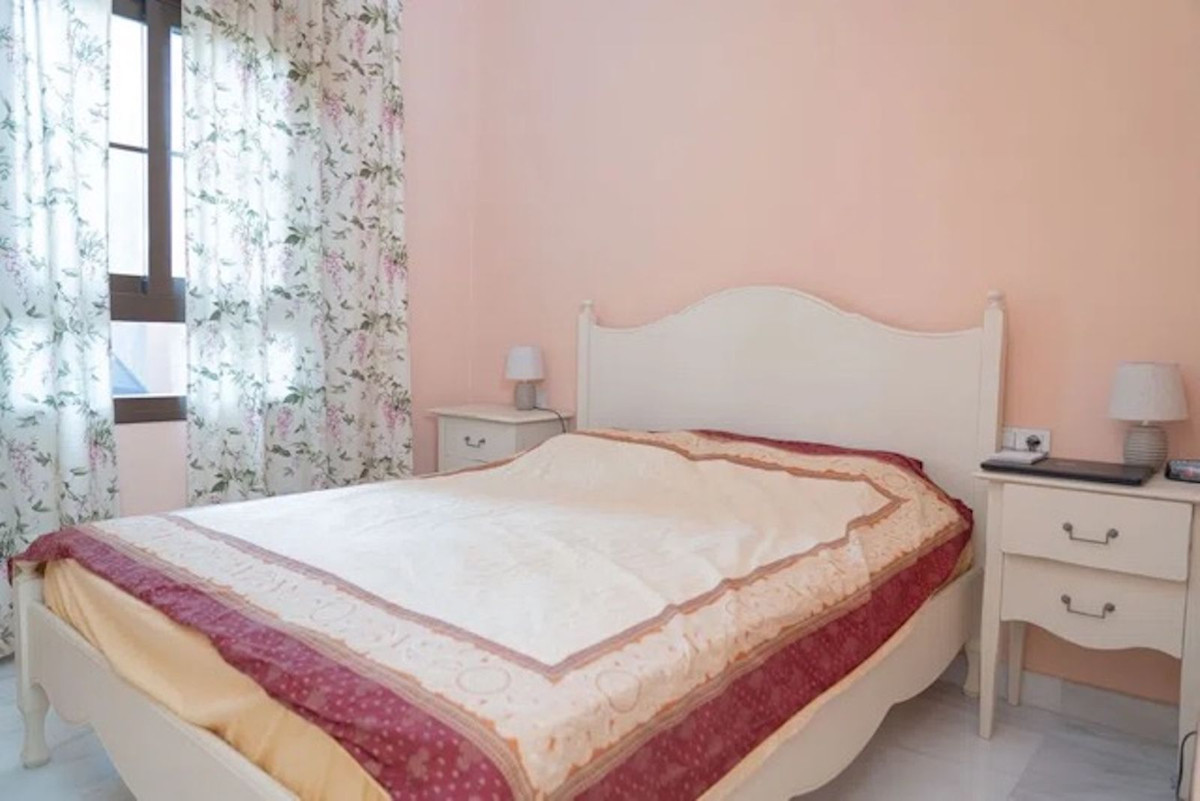 Te koop Gelijkvloers appartement Costa Del Sol Estepona € 410.000,-