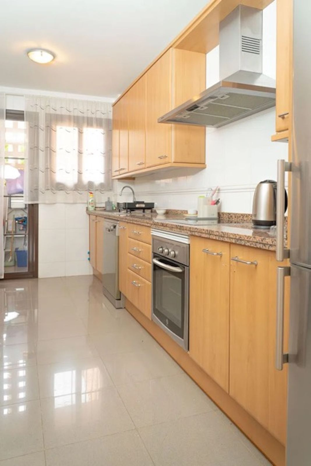 Te koop Gelijkvloers appartement Costa Del Sol Estepona € 410.000,-