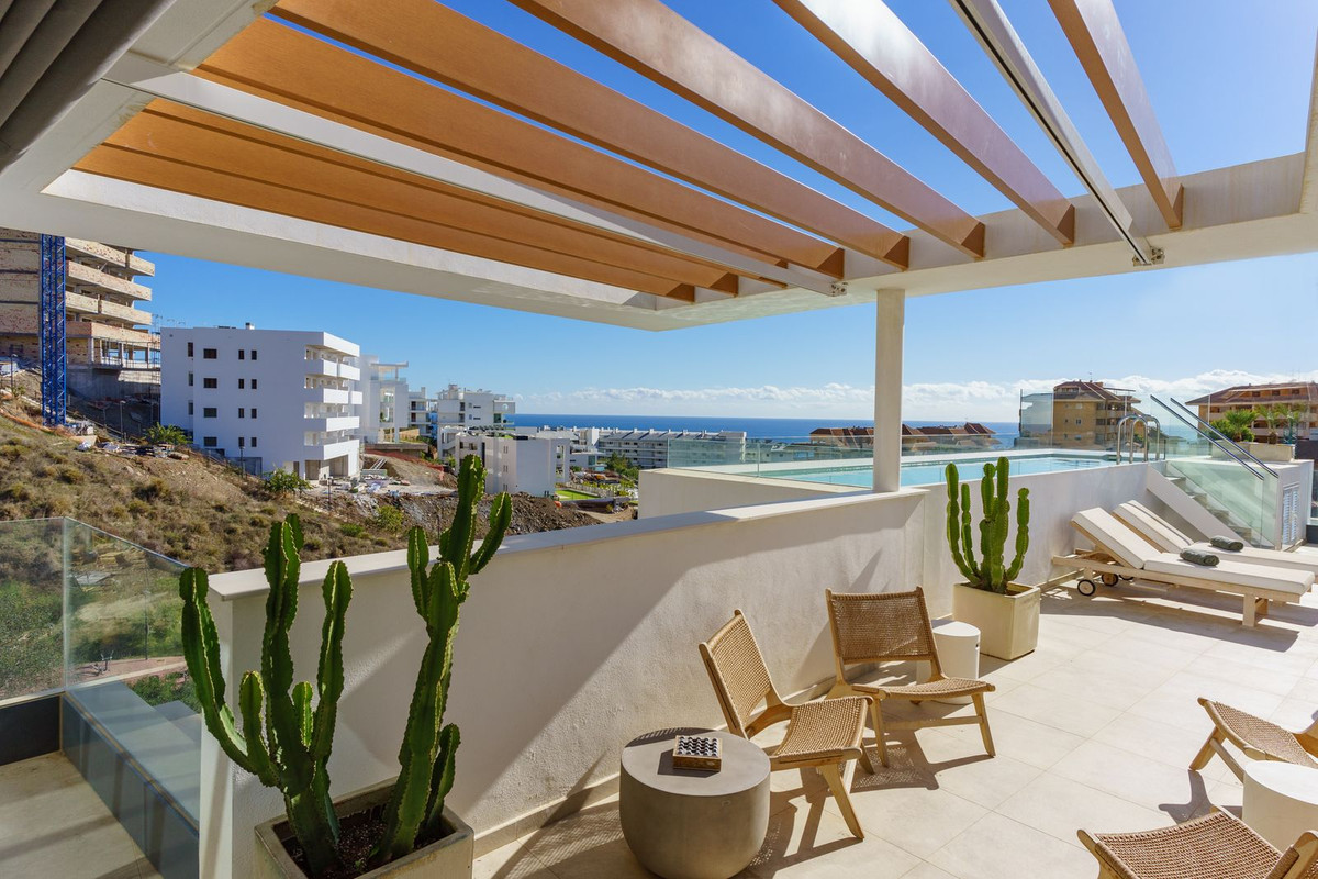 Te koop Penthouse Costa Del Sol Fuengirola € 1.100.000,-