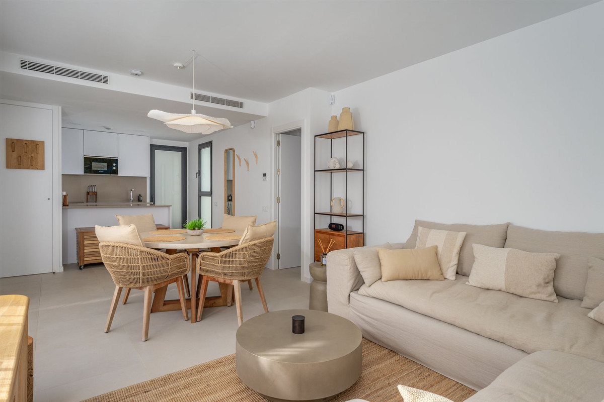 Te koop Penthouse Costa Del Sol Fuengirola € 1.100.000,-