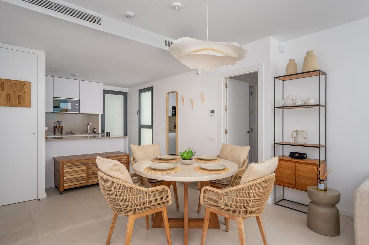 Te koop Penthouse Costa Del Sol Fuengirola € 1.100.000,-