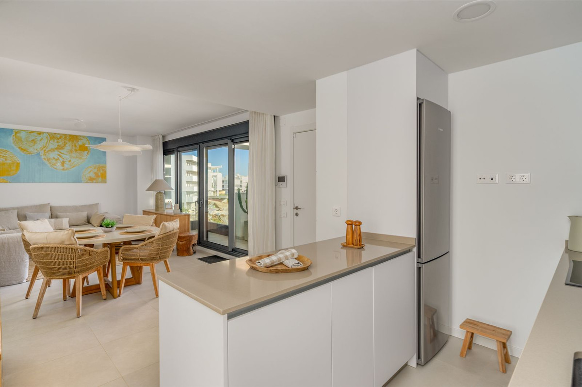 Te koop Penthouse Costa Del Sol Fuengirola € 1.100.000,-