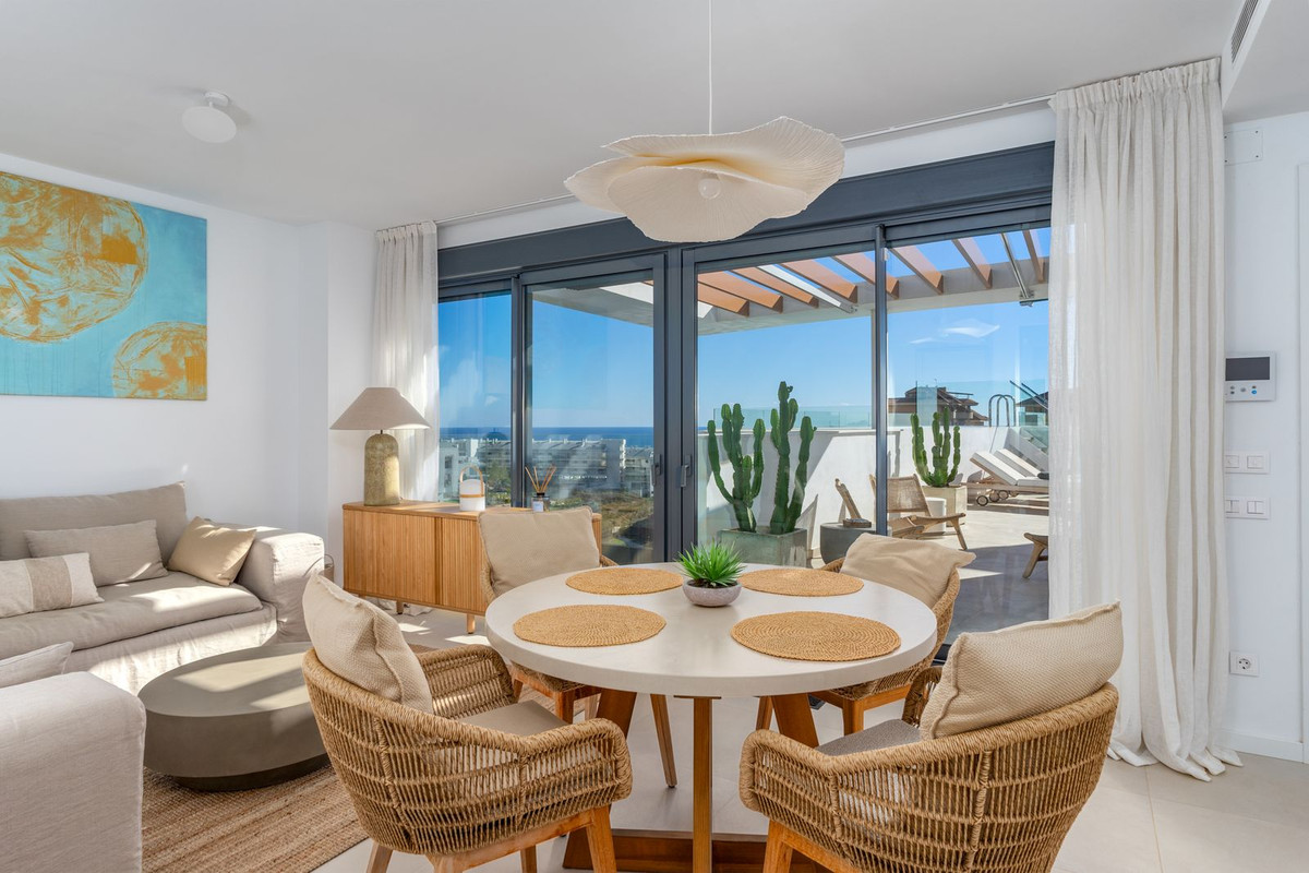 Te koop Penthouse Costa Del Sol Fuengirola € 1.100.000,-