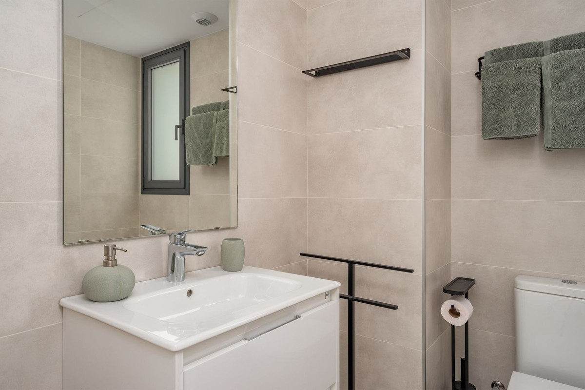 Te koop Penthouse Costa Del Sol Fuengirola € 1.100.000,-