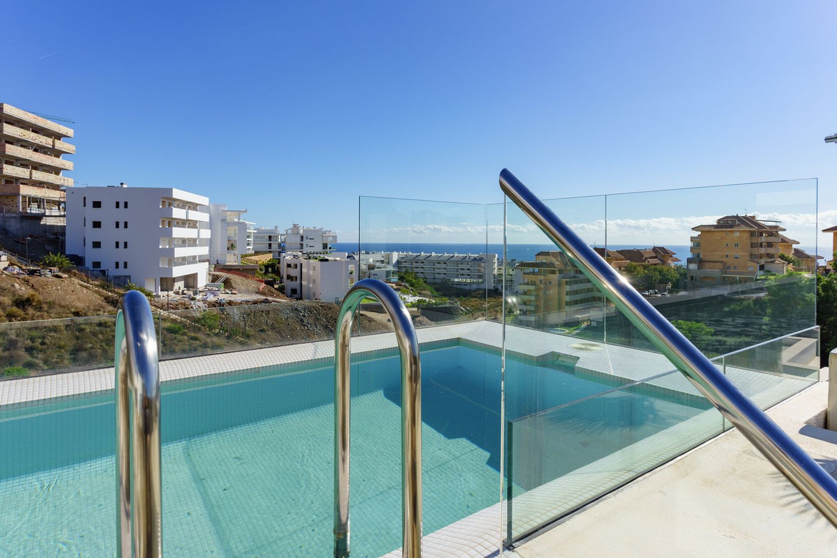 Te koop Penthouse Costa Del Sol Fuengirola € 1.100.000,-
