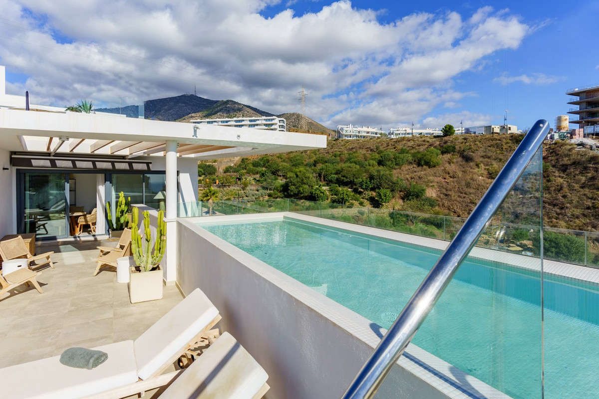 Te koop Penthouse Costa Del Sol Fuengirola € 1.100.000,-