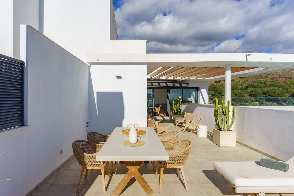 Te koop Penthouse Costa Del Sol Fuengirola € 1.100.000,-