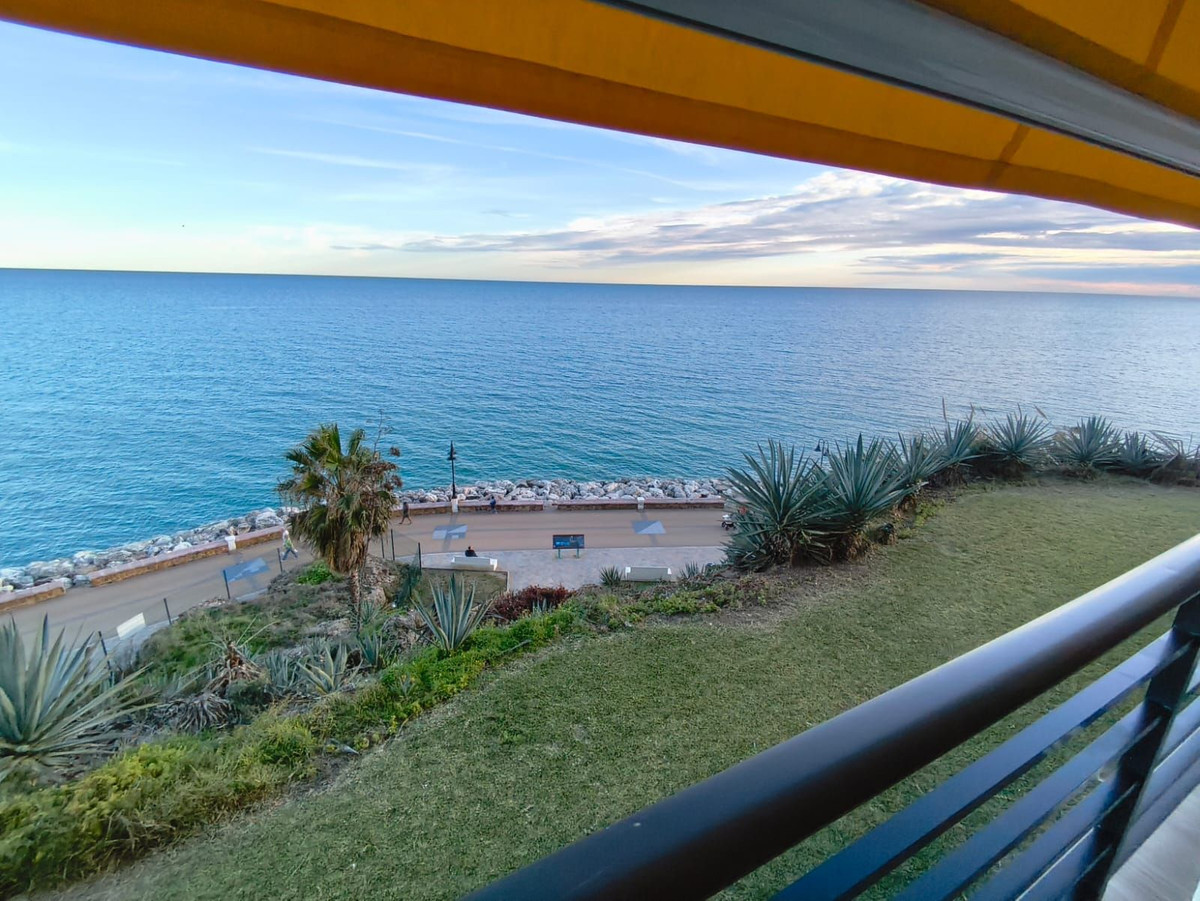 Te koop Middle Floor Studio Costa Del Sol Torremolinos € 425.000,-