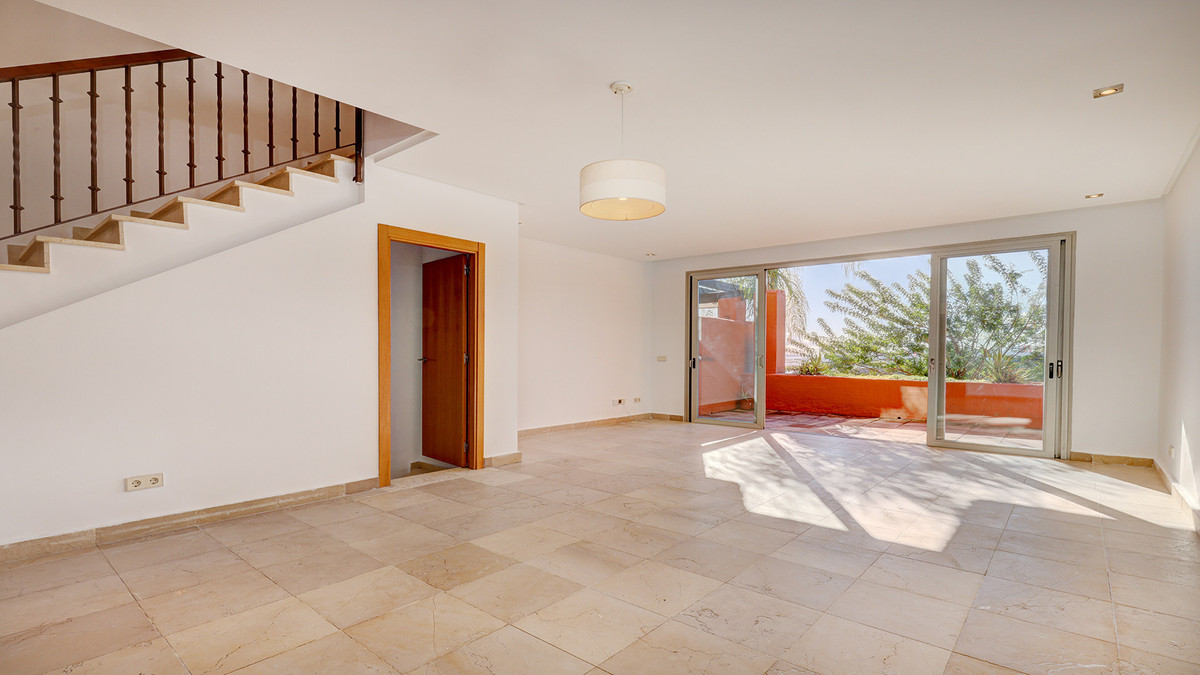 Te koop Herenhuis Costa Del Sol Manilva € 400.000,-