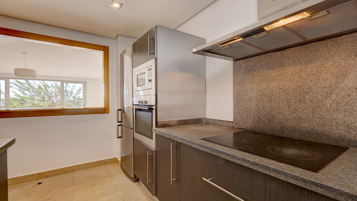 Te koop Herenhuis Costa Del Sol Manilva € 400.000,-