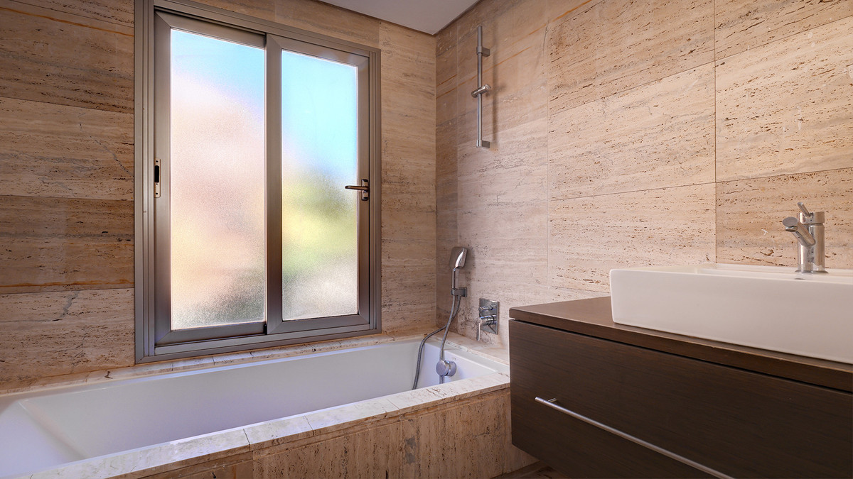 Te koop Herenhuis Costa Del Sol Manilva € 400.000,-