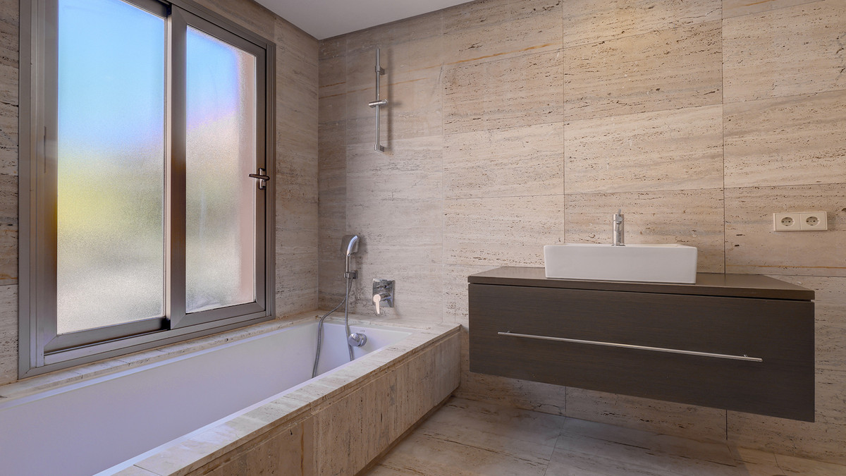 Te koop Herenhuis Costa Del Sol Manilva € 400.000,-