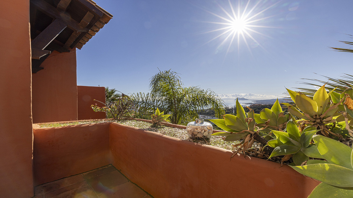 Te koop Herenhuis Costa Del Sol Manilva € 400.000,-