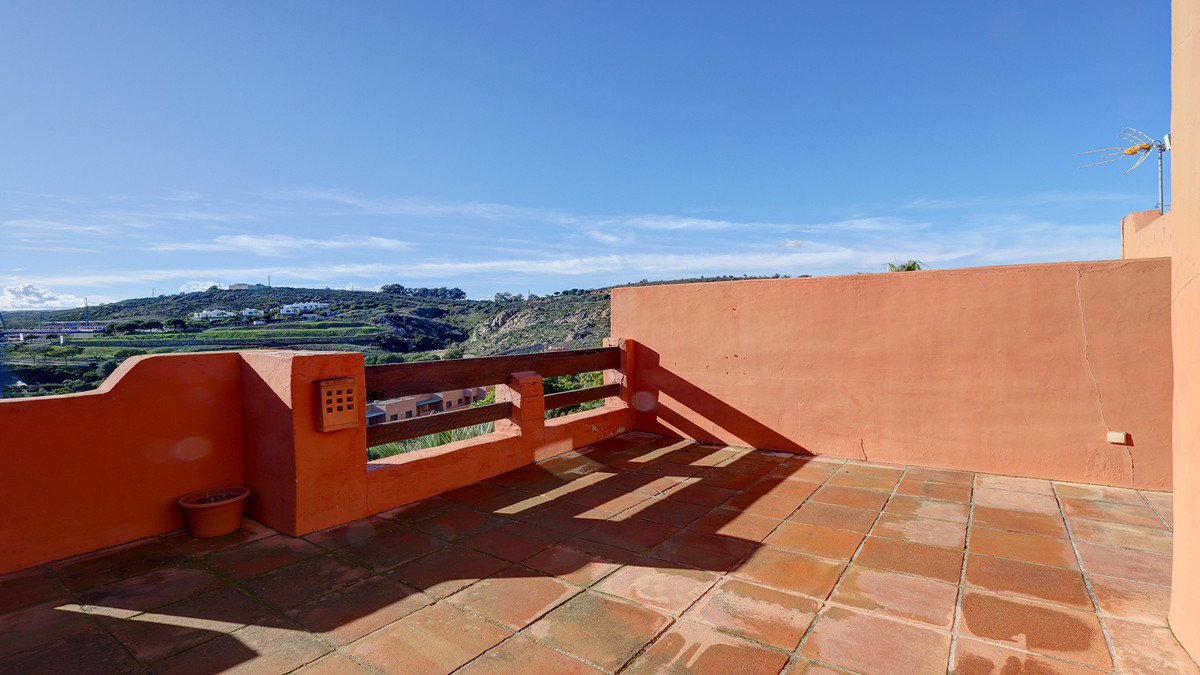 Te koop Herenhuis Costa Del Sol Manilva € 400.000,-