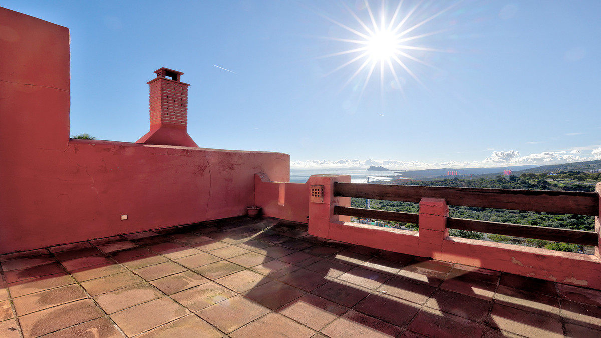 Te koop Herenhuis Costa Del Sol Manilva € 400.000,-