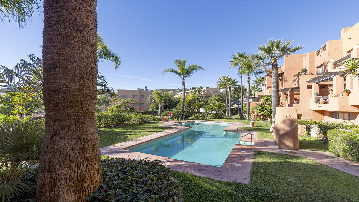 Te koop Herenhuis Costa Del Sol Manilva € 400.000,-