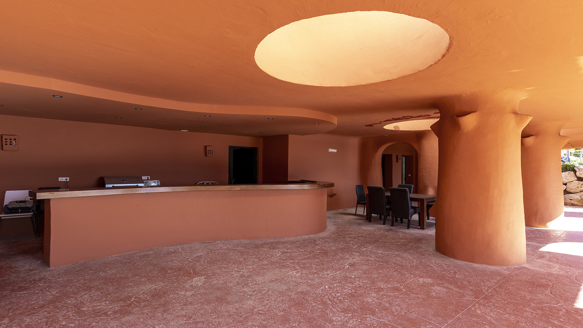 Te koop Herenhuis Costa Del Sol Manilva € 400.000,-