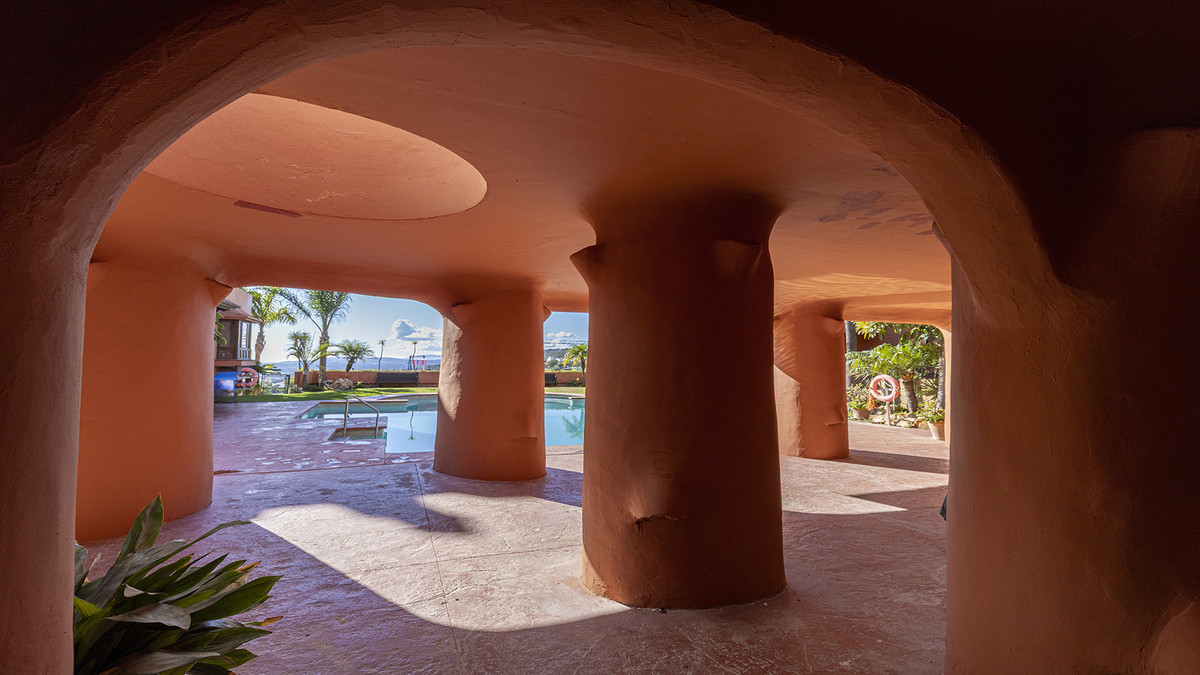 Te koop Herenhuis Costa Del Sol Manilva € 400.000,-