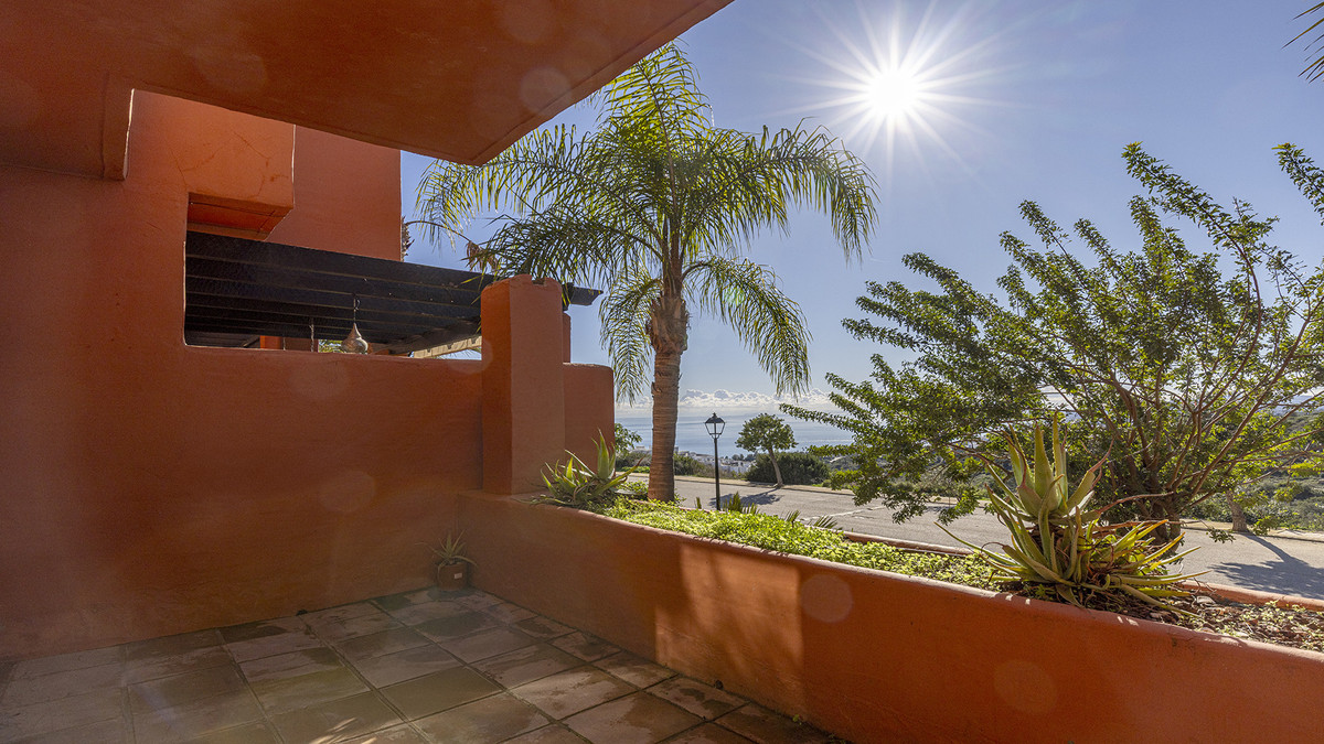 Te koop Herenhuis Costa Del Sol Manilva € 400.000,-