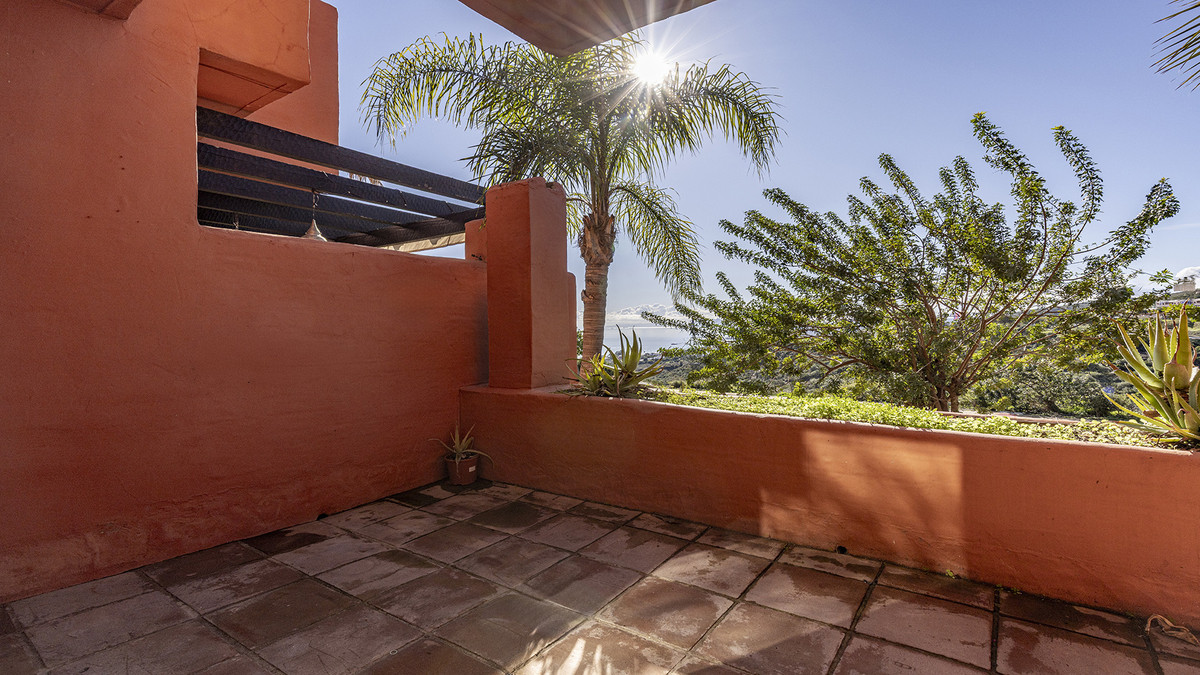 Te koop Herenhuis Costa Del Sol Manilva € 400.000,-