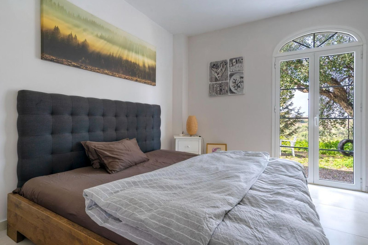 Te koop Finca - Cortijo Costa Del Sol Coín € 597.000,-