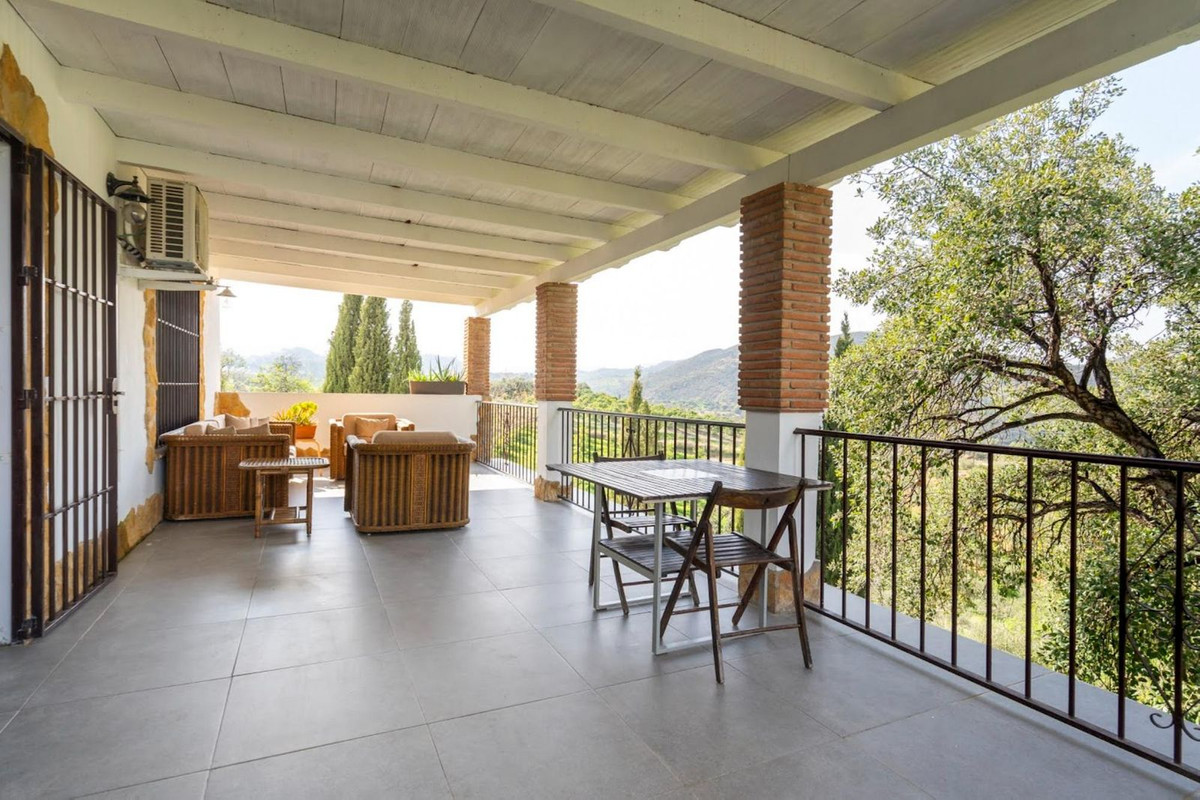 Te koop Finca - Cortijo Costa Del Sol Coín € 597.000,-