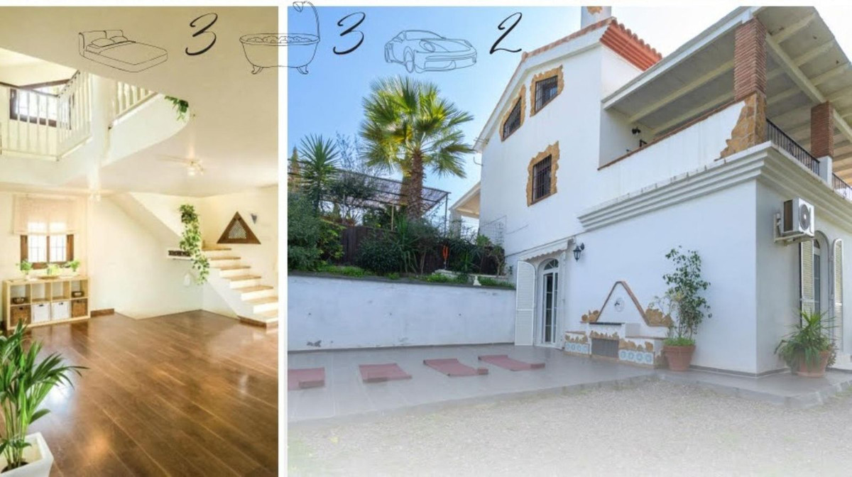 Te koop Finca - Cortijo Costa Del Sol Coín € 597.000,-