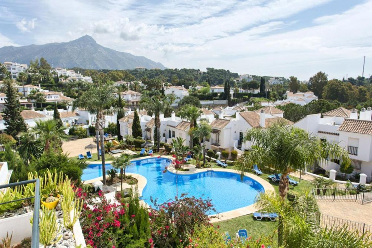Te koop Penthouse Costa Del Sol Nueva Andalucía € 440.000,-