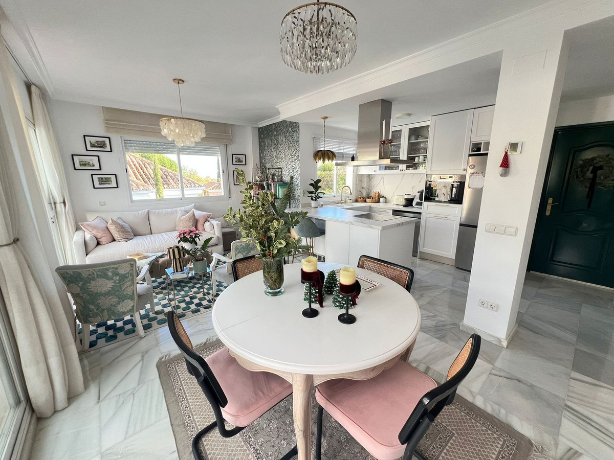 Te koop Penthouse Costa Del Sol Nueva Andalucía € 439.000,-