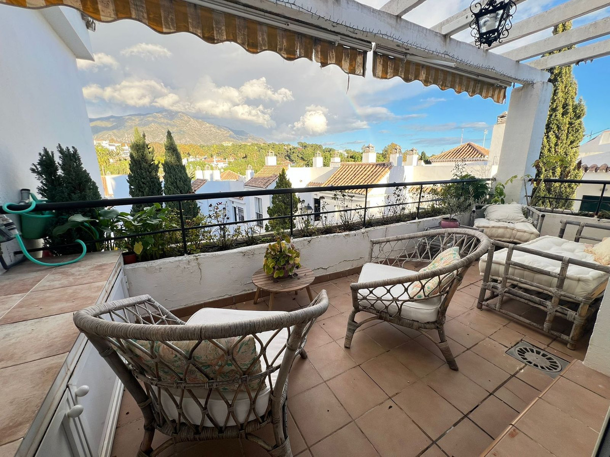 Te koop Penthouse Costa Del Sol Nueva Andalucía € 439.000,-