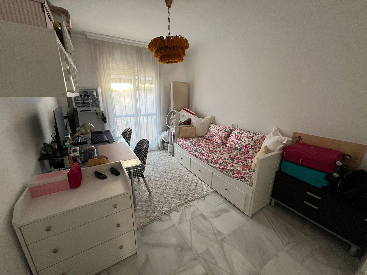 Te koop Penthouse Costa Del Sol Nueva Andalucía € 439.000,-