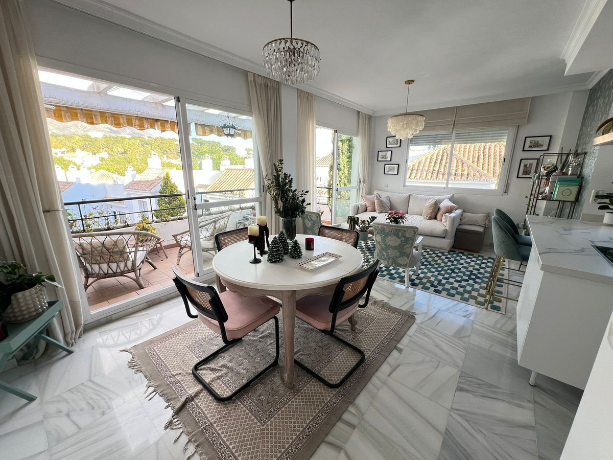 Te koop Penthouse Costa Del Sol Nueva Andalucía € 439.000,-