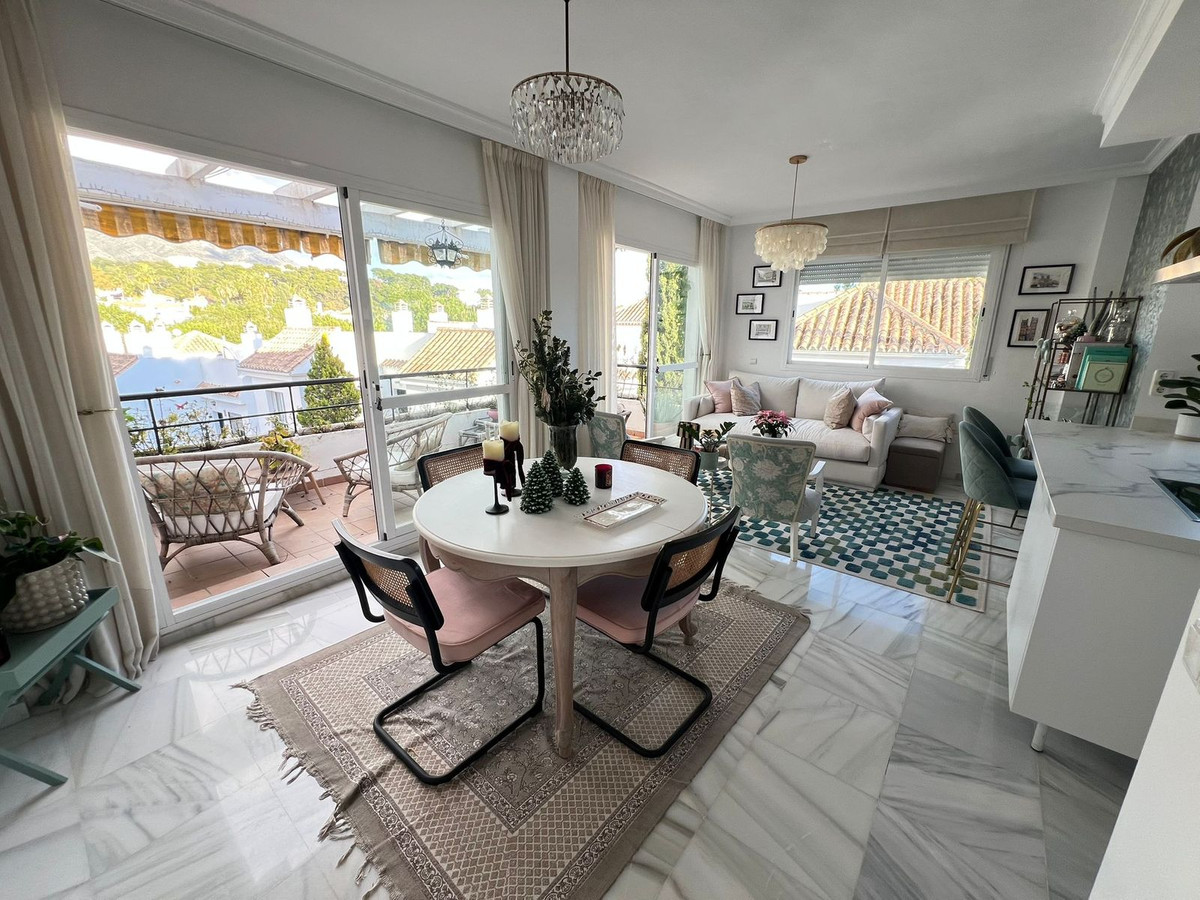 Te koop Penthouse Costa Del Sol Nueva Andalucía € 439.000,-