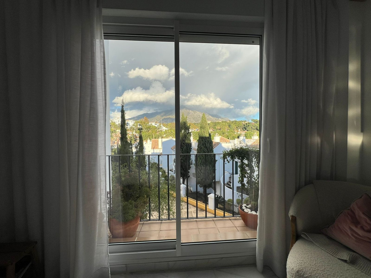 Te koop Penthouse Costa Del Sol Nueva Andalucía € 439.000,-