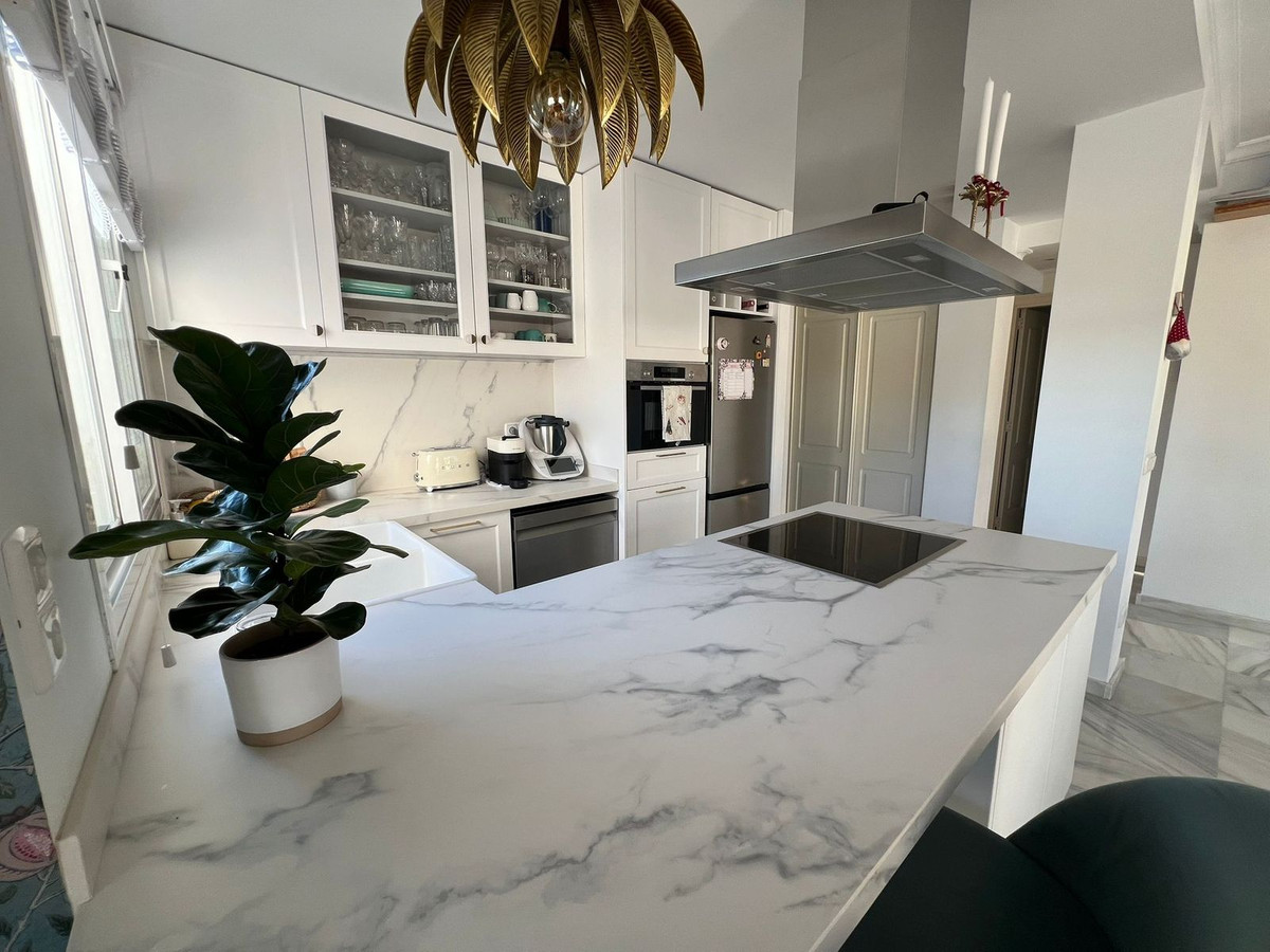 Te koop Penthouse Costa Del Sol Nueva Andalucía € 439.000,-