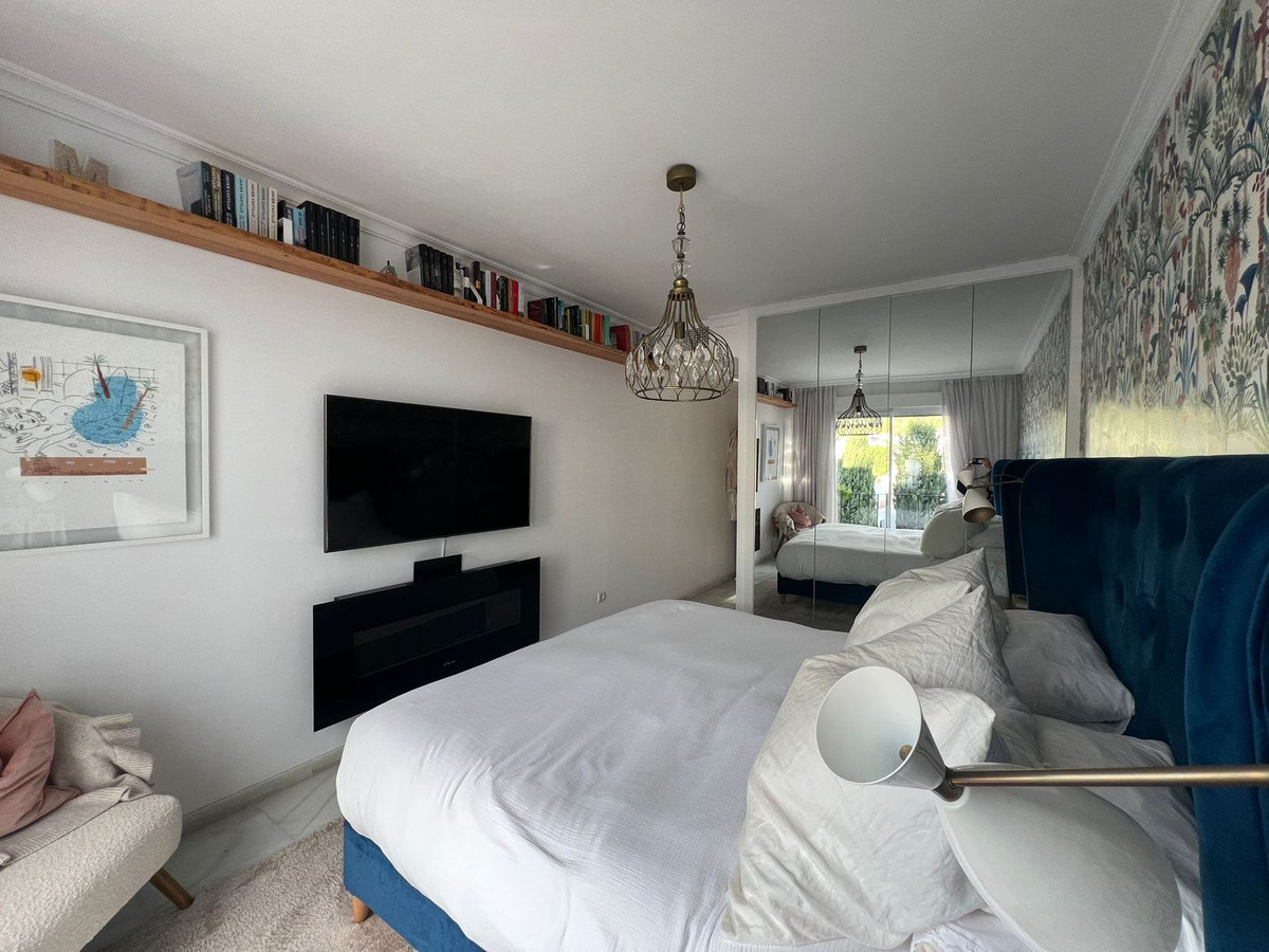 Te koop Penthouse Costa Del Sol Nueva Andalucía € 439.000,-