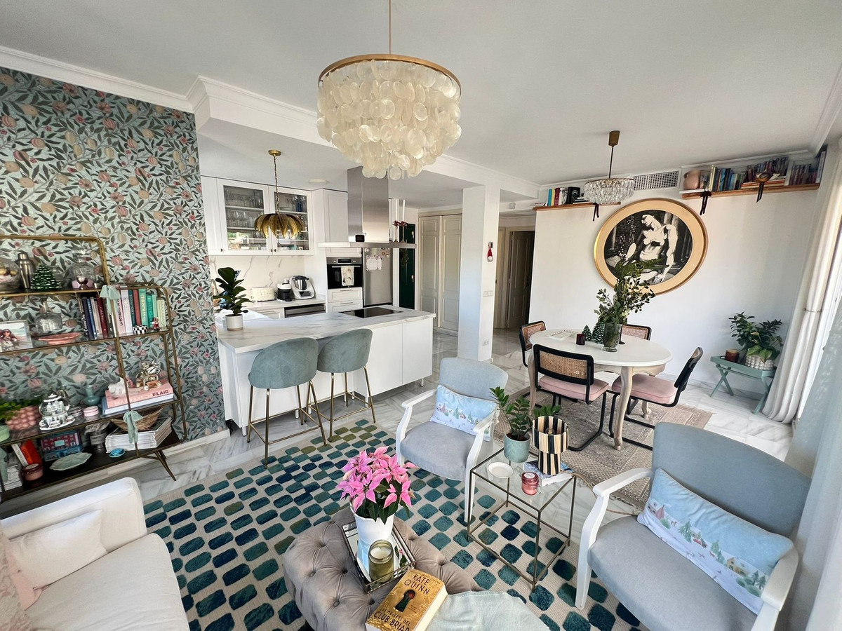 Te koop Penthouse Costa Del Sol Nueva Andalucía € 439.000,-