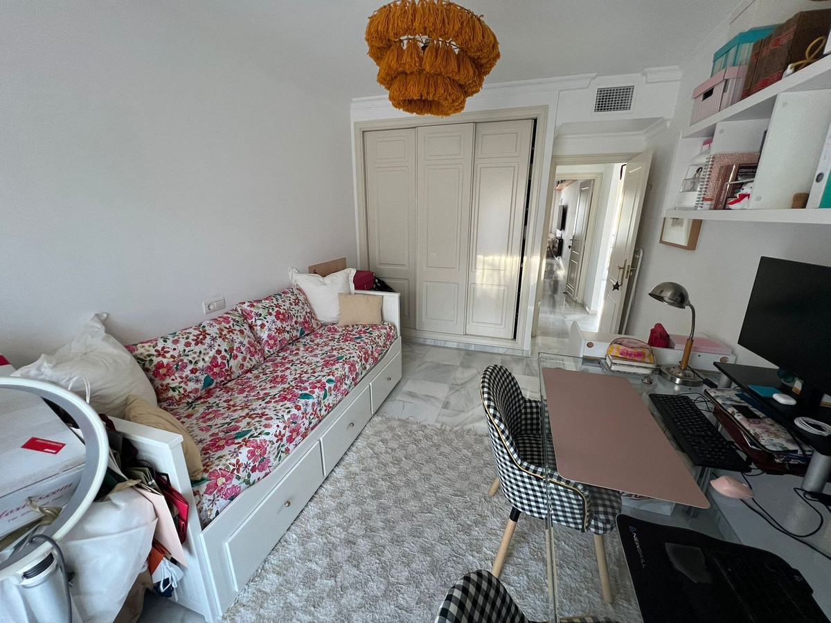 Te koop Penthouse Costa Del Sol Nueva Andalucía € 439.000,-