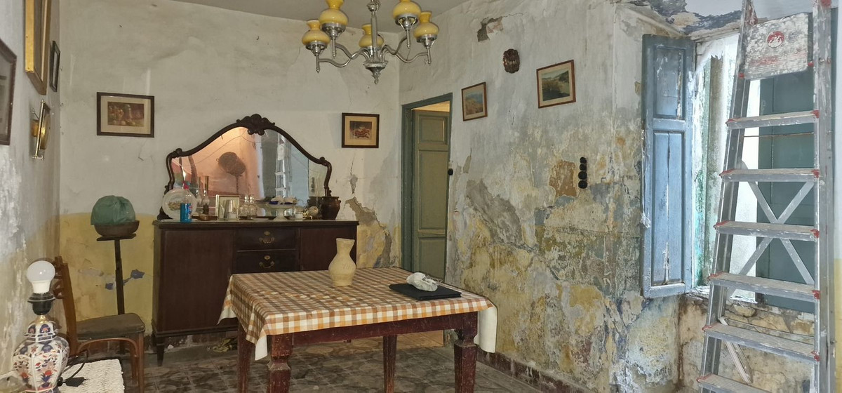 Te koop Herenhuis Costa Del Sol Casarabonela € 363.000,-