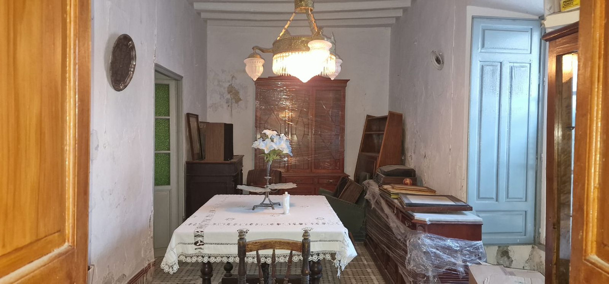 Te koop Herenhuis Costa Del Sol Casarabonela € 363.000,-