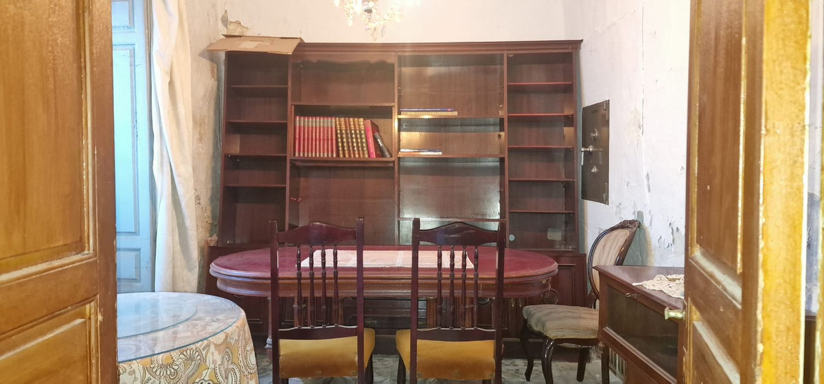 Te koop Herenhuis Costa Del Sol Casarabonela € 363.000,-